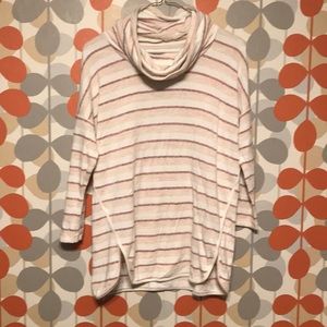 Lou and grey sweater